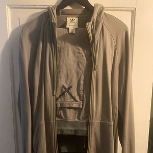 Oyster X Adidas Track Suit